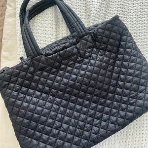 MZ Wallace Deluxe Tote